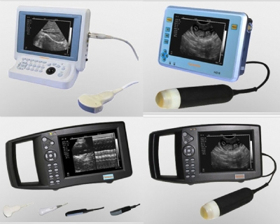 Máy siêu âm động vật caresono trung quốc